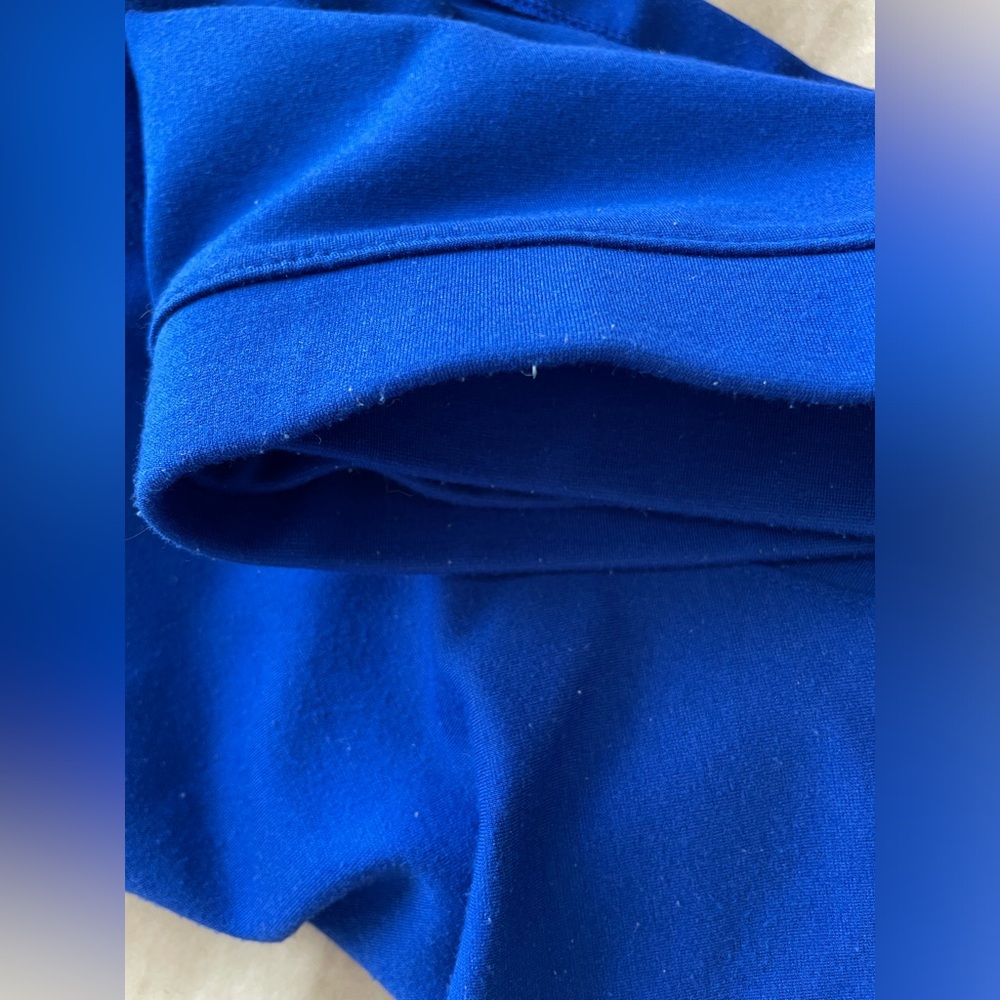 Old Navy Stretch material/waist band Mini Skirt - Picture 5 of 7